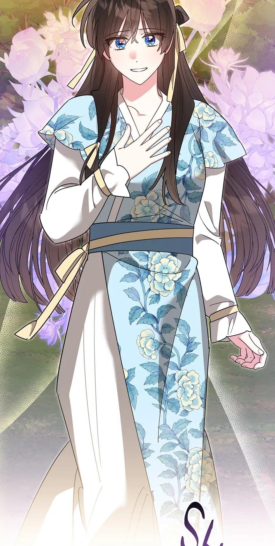 I Am the Precious Daughter of the Greatest Villain in the Fantasy World Chapter 141 - Page 65