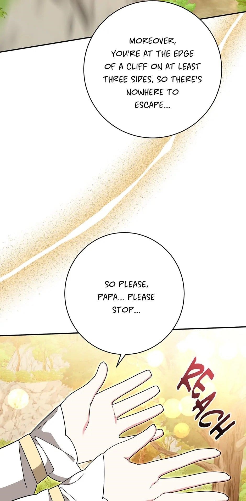 I Am the Precious Daughter of the Greatest Villain in the Fantasy World Chapter 142 - Page 4