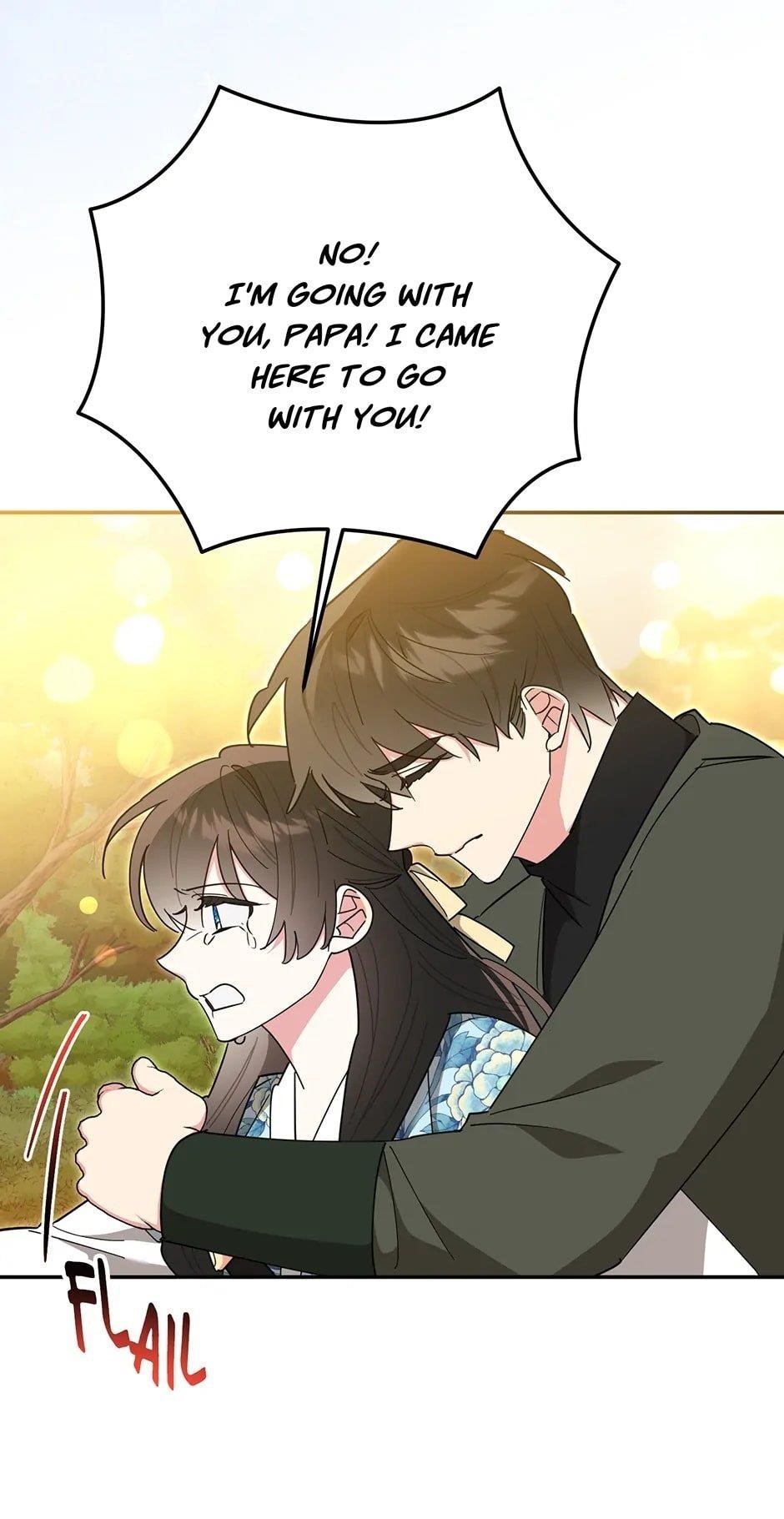 I Am the Precious Daughter of the Greatest Villain in the Fantasy World Chapter 142 - Page 41