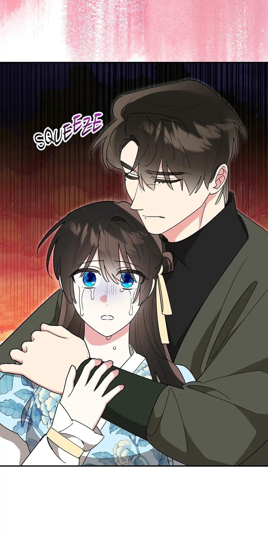 I Am the Precious Daughter of the Greatest Villain in the Fantasy World Chapter 142 - Page 46