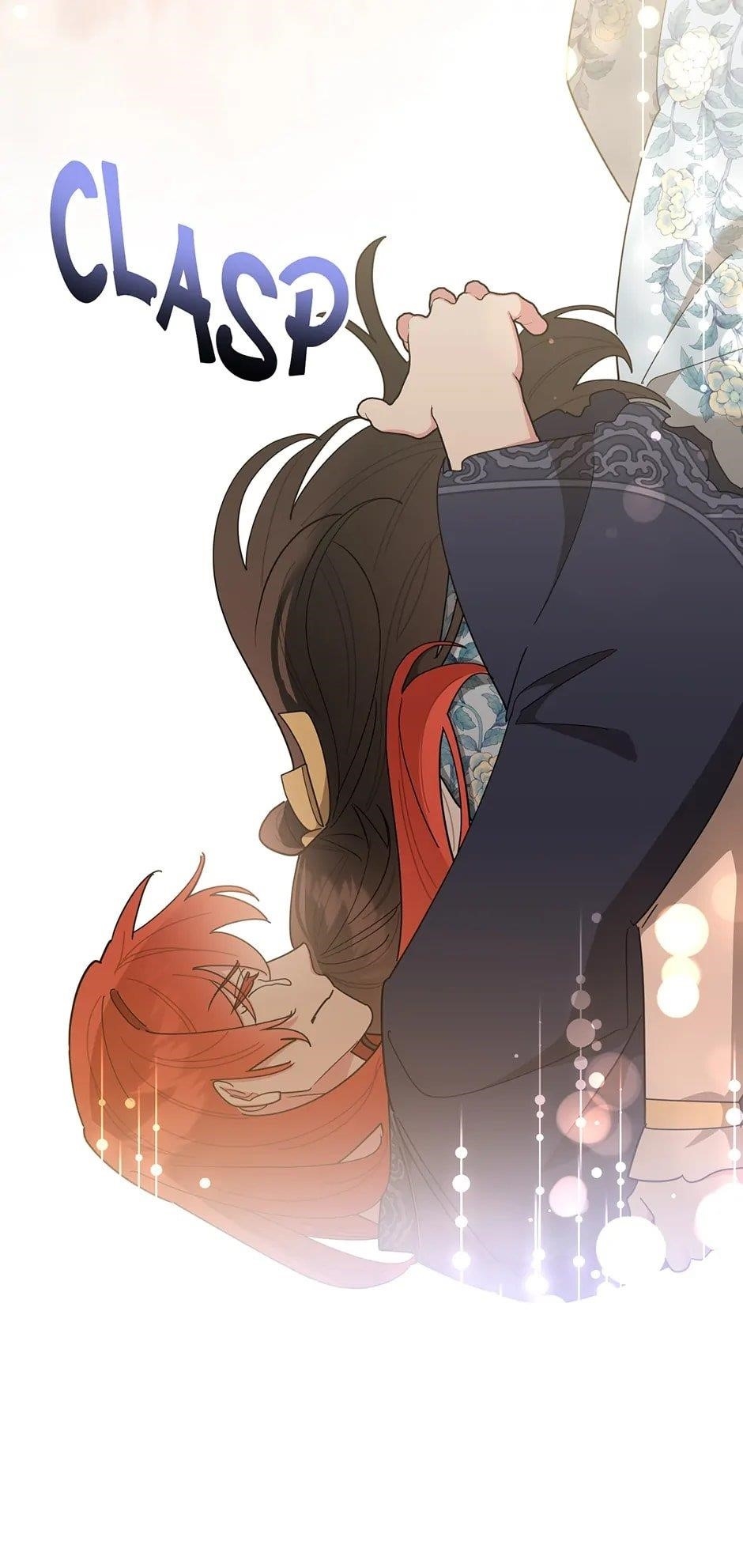 I Am the Precious Daughter of the Greatest Villain in the Fantasy World Chapter 142 - Page 58