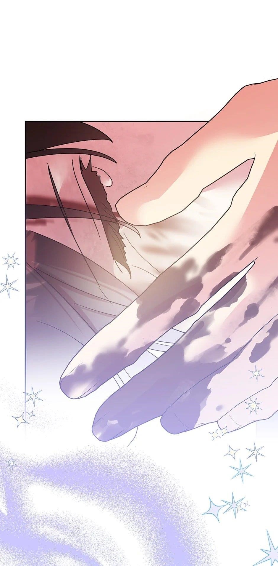 I Am the Precious Daughter of the Greatest Villain in the Fantasy World Chapter 143 - Page 1