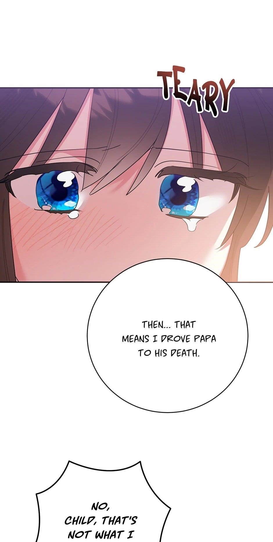 I Am the Precious Daughter of the Greatest Villain in the Fantasy World Chapter 143 - Page 23