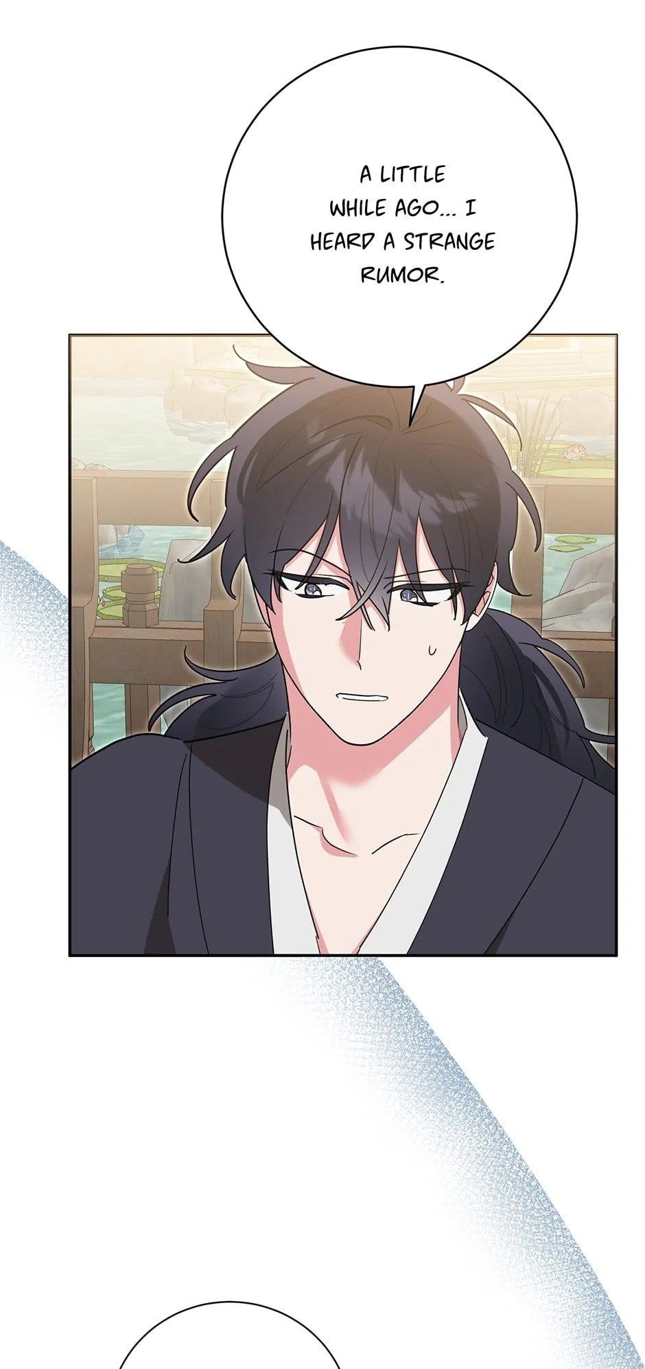 I Am the Precious Daughter of the Greatest Villain in the Fantasy World Chapter 143 - Page 44