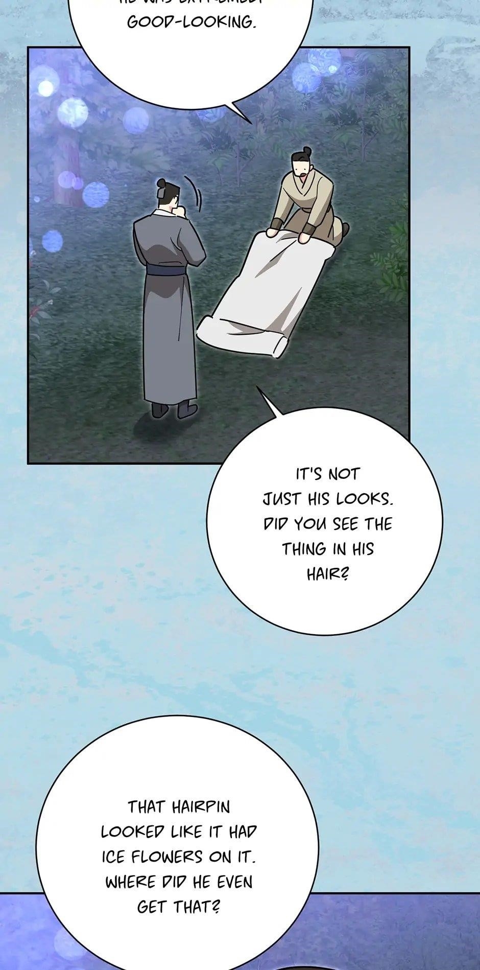 I Am the Precious Daughter of the Greatest Villain in the Fantasy World Chapter 143 - Page 52