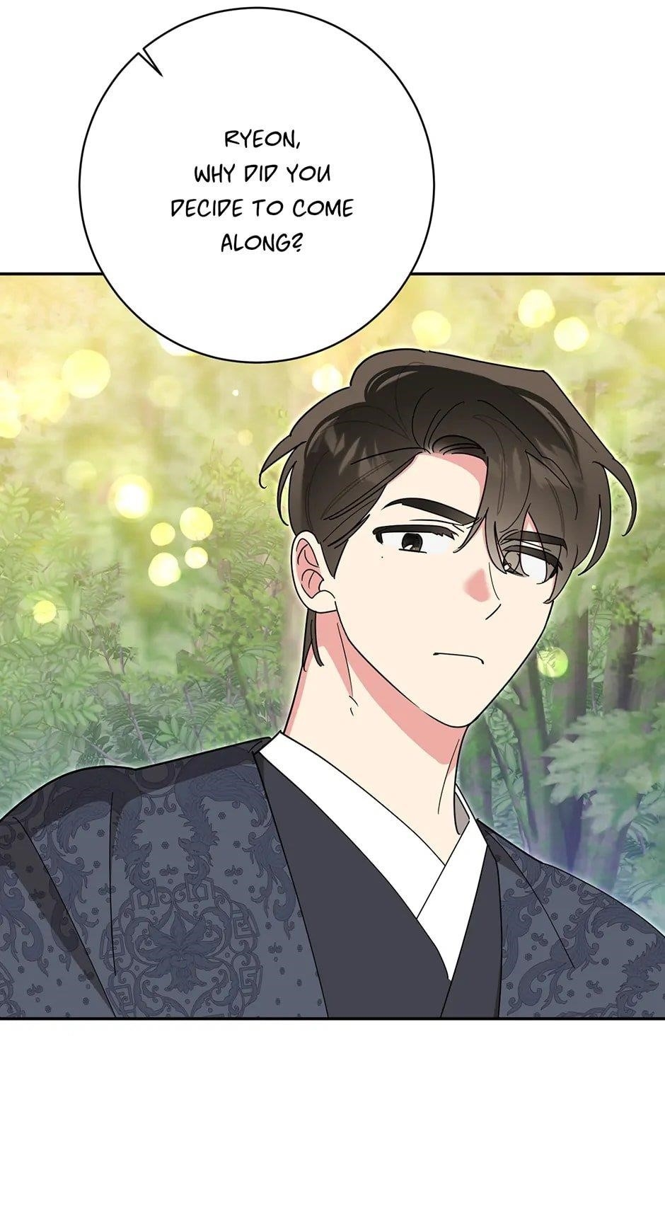 I Am the Precious Daughter of the Greatest Villain in the Fantasy World Chapter 144 - Page 47