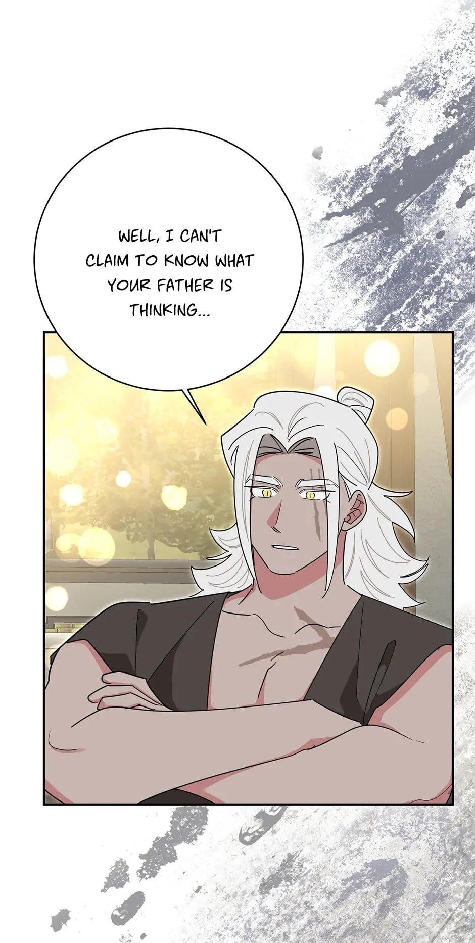 I Am the Precious Daughter of the Greatest Villain in the Fantasy World Chapter 144 - Page 6