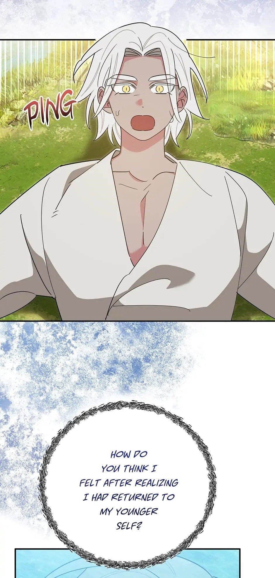 I Am the Precious Daughter of the Greatest Villain in the Fantasy World Chapter 144 - Page 9