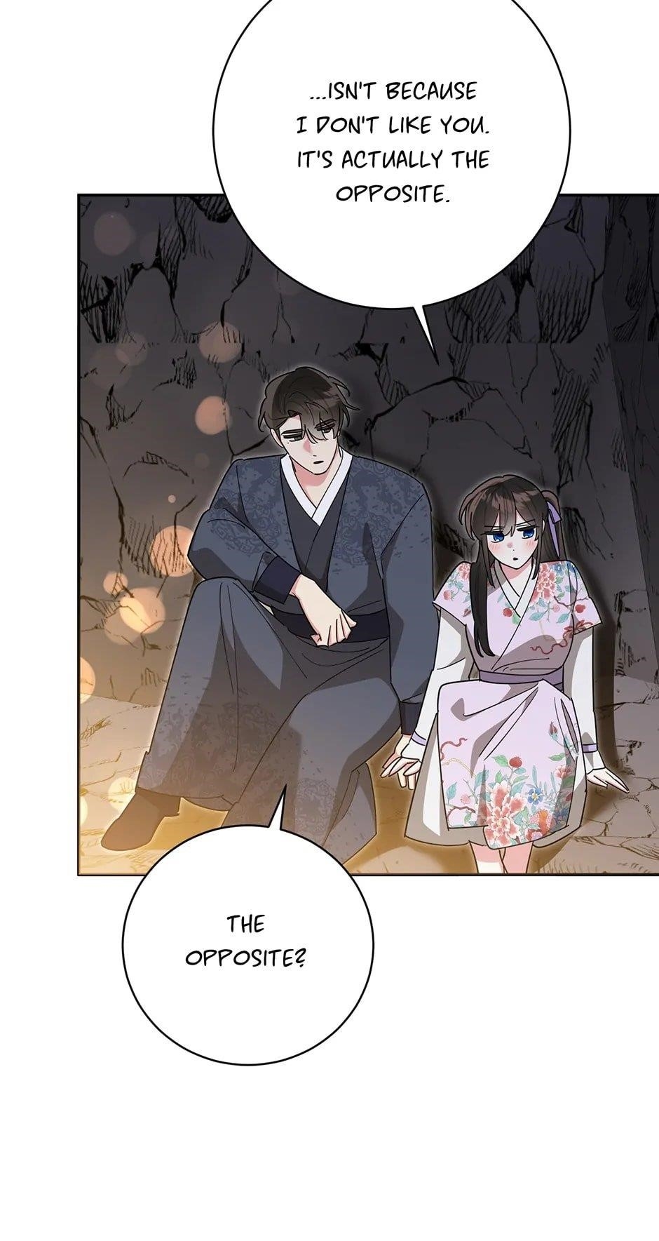 I Am the Precious Daughter of the Greatest Villain in the Fantasy World Chapter 145 - Page 14