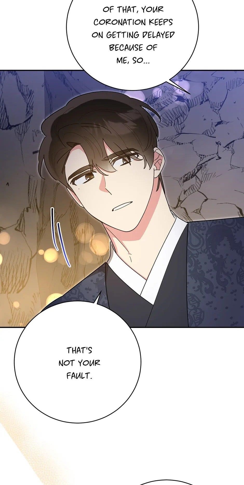 I Am the Precious Daughter of the Greatest Villain in the Fantasy World Chapter 145 - Page 16