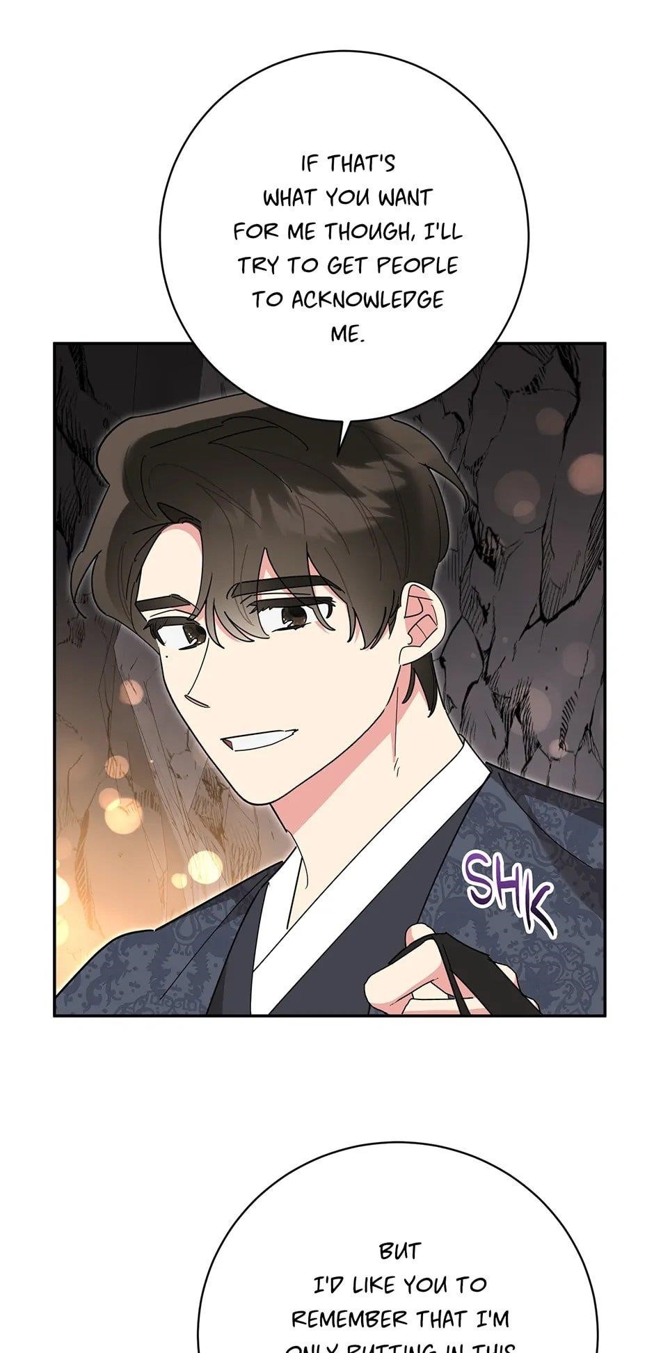 I Am the Precious Daughter of the Greatest Villain in the Fantasy World Chapter 145 - Page 29