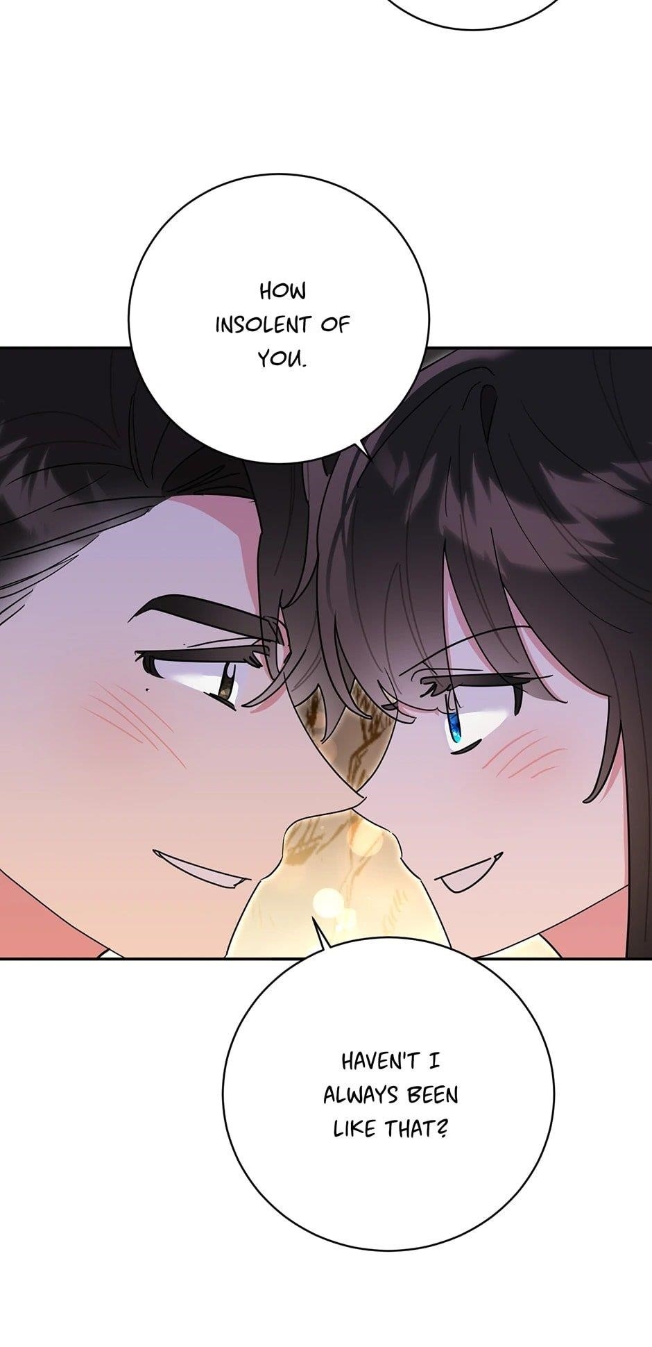 I Am the Precious Daughter of the Greatest Villain in the Fantasy World Chapter 145 - Page 35