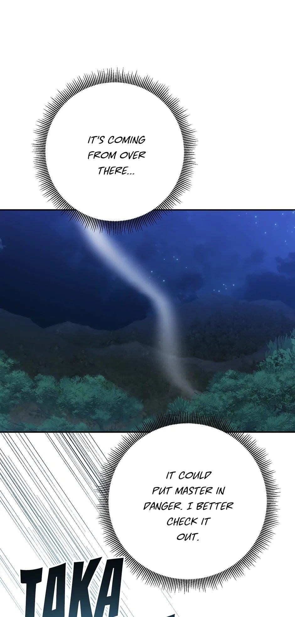 I Am the Precious Daughter of the Greatest Villain in the Fantasy World Chapter 145 - Page 44