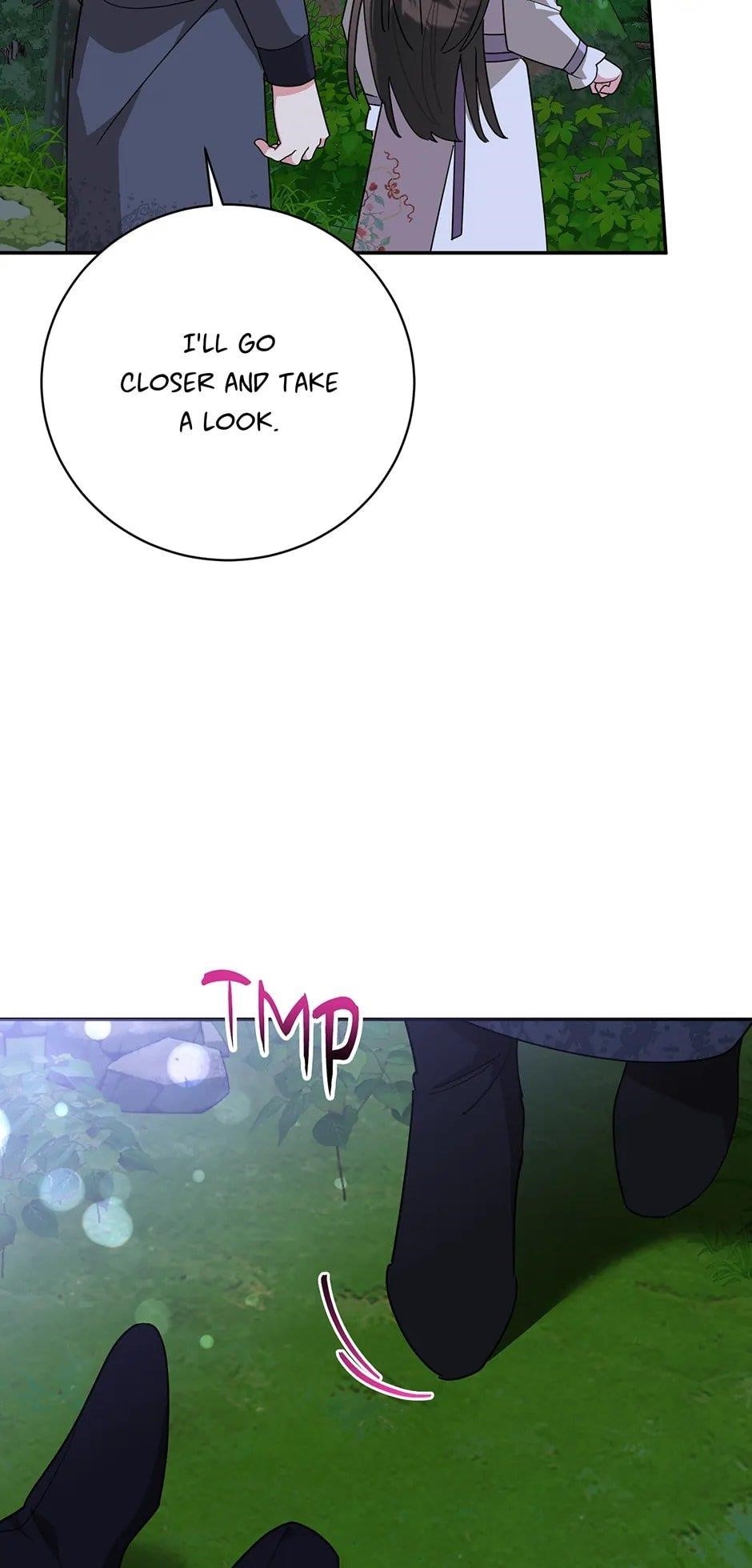 I Am the Precious Daughter of the Greatest Villain in the Fantasy World Chapter 145 - Page 53