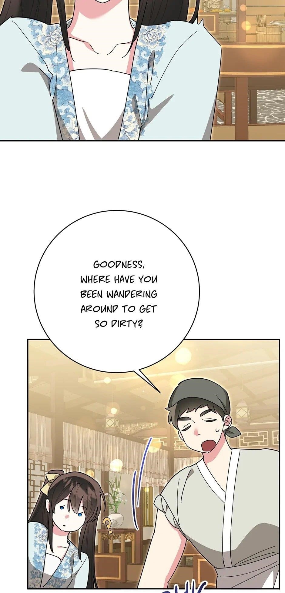 I Am the Precious Daughter of the Greatest Villain in the Fantasy World Chapter 146 - Page 58