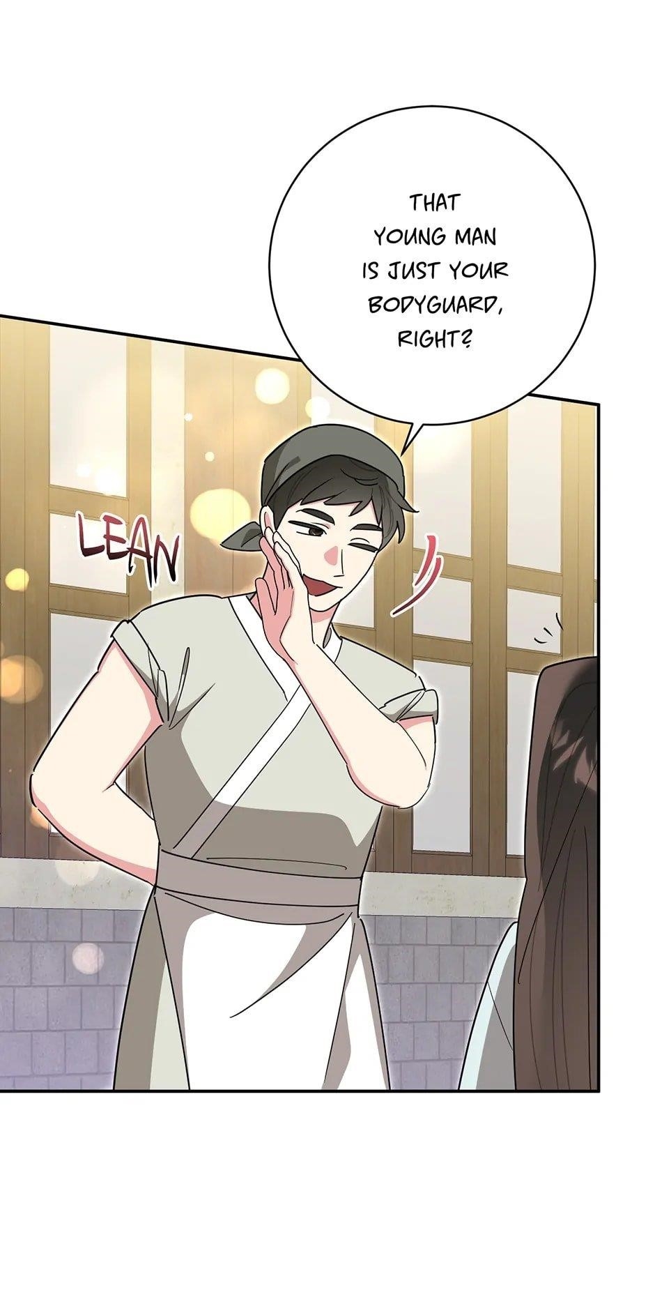 I Am the Precious Daughter of the Greatest Villain in the Fantasy World Chapter 147 - Page 28