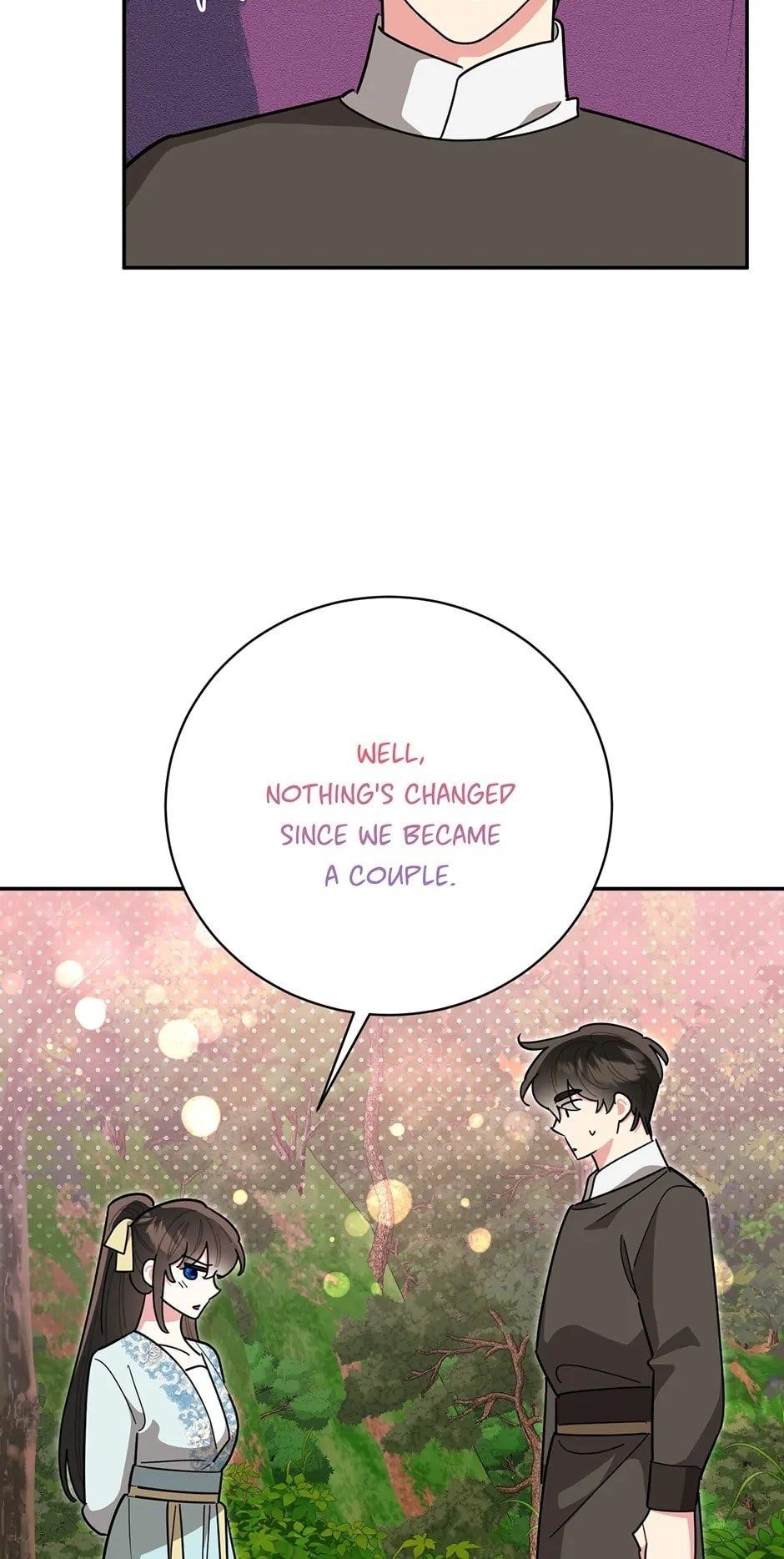 I Am the Precious Daughter of the Greatest Villain in the Fantasy World Chapter 147 - Page 41