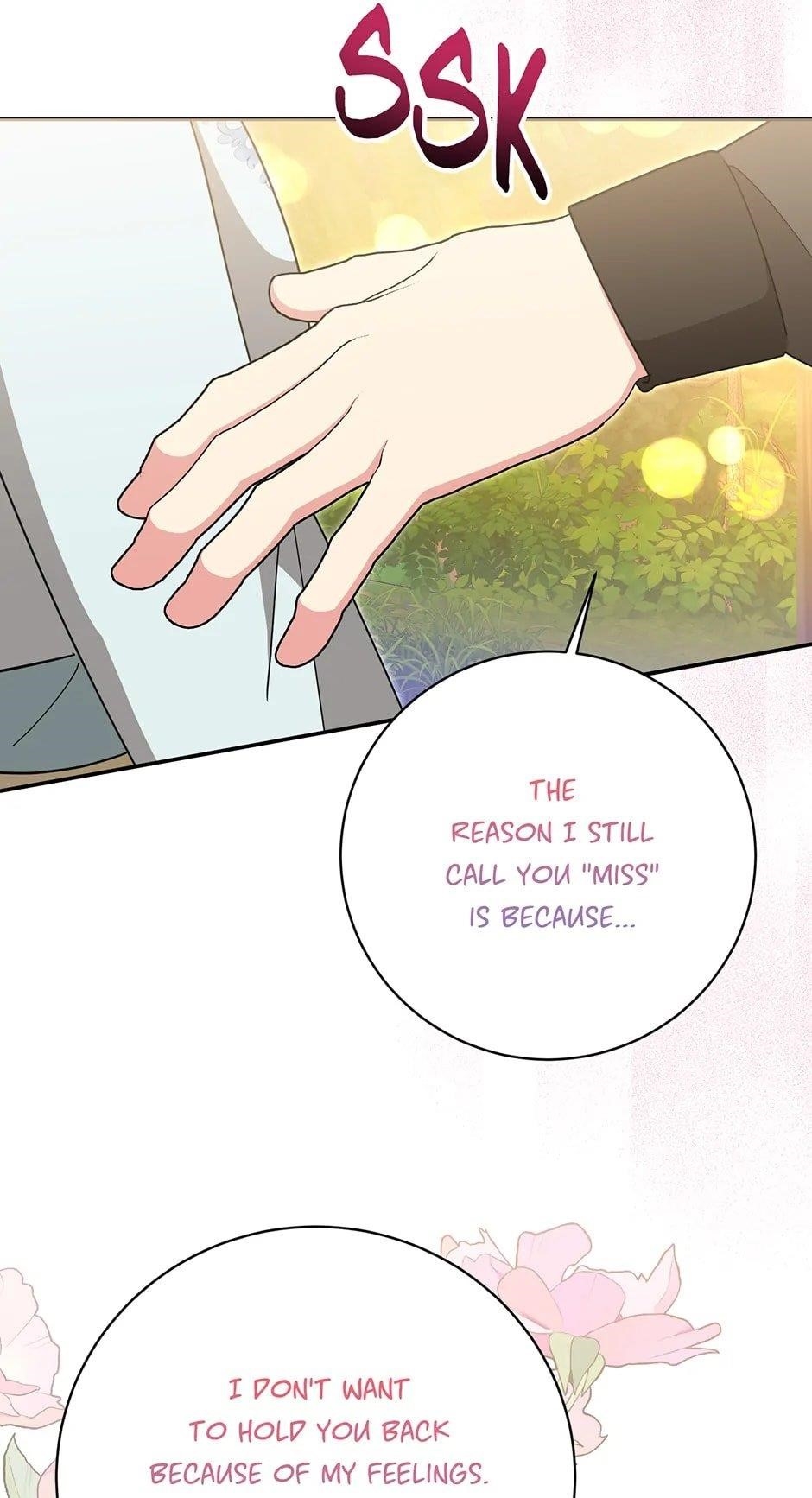 I Am the Precious Daughter of the Greatest Villain in the Fantasy World Chapter 147 - Page 45