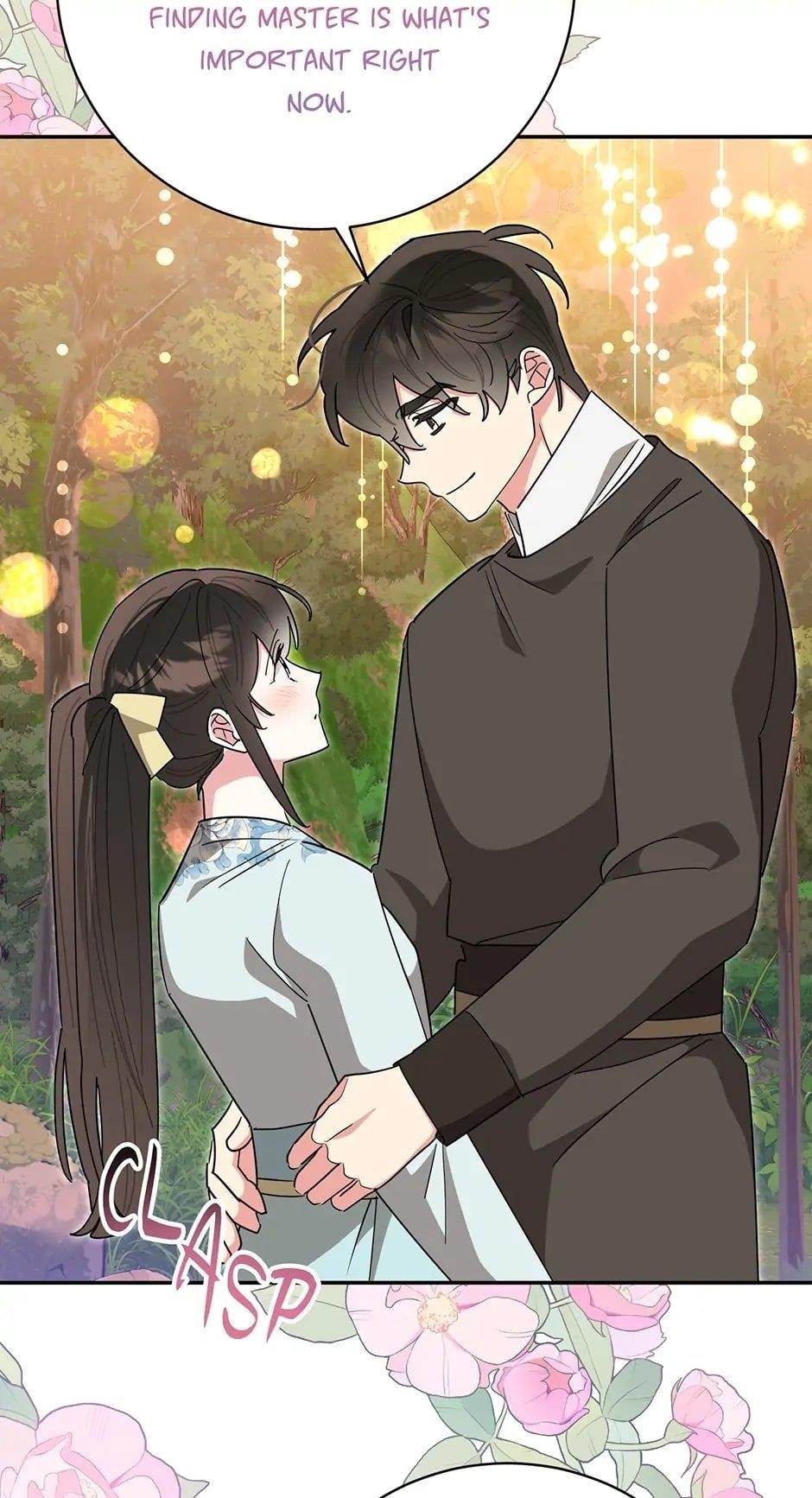 I Am the Precious Daughter of the Greatest Villain in the Fantasy World Chapter 147 - Page 46