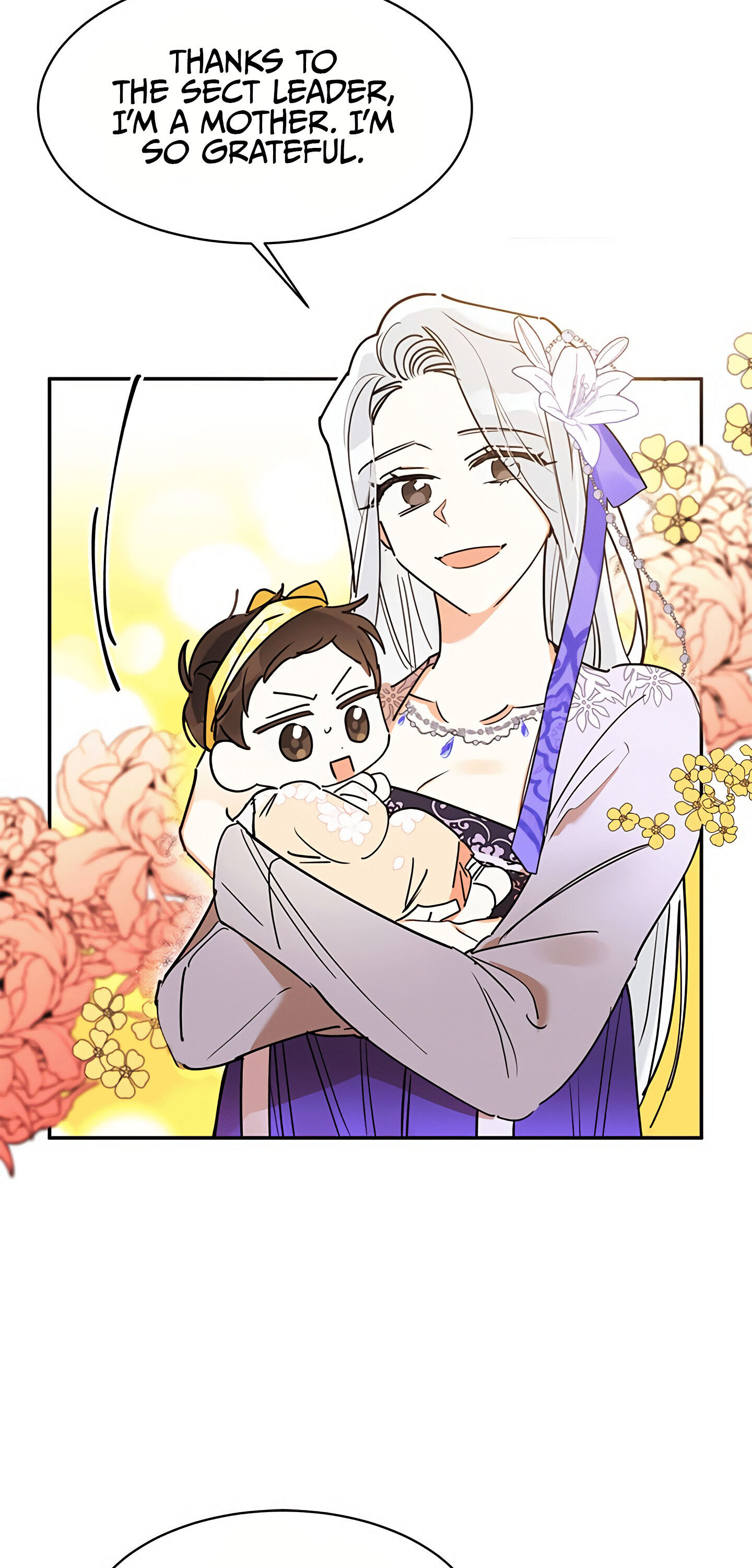 I Am the Precious Daughter of the Greatest Villain in the Fantasy World Chapter 2 - Page 22