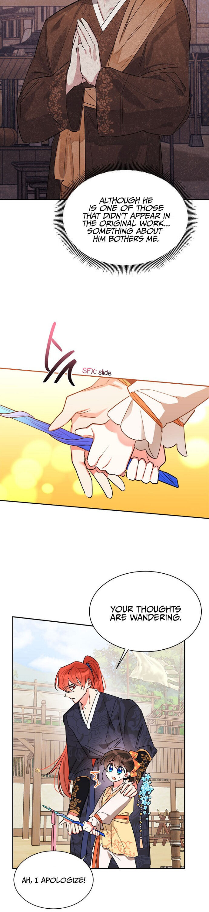 I Am the Precious Daughter of the Greatest Villain in the Fantasy World Chapter 23 - Page 10