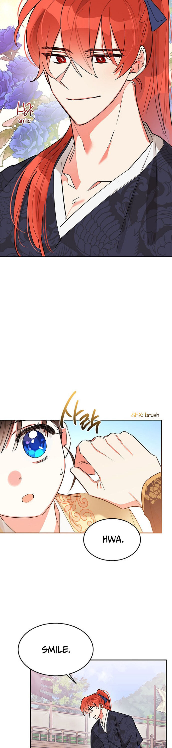 I Am the Precious Daughter of the Greatest Villain in the Fantasy World Chapter 23 - Page 18