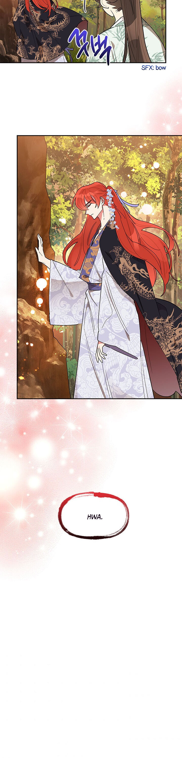 I Am the Precious Daughter of the Greatest Villain in the Fantasy World Chapter 26 - Page 14