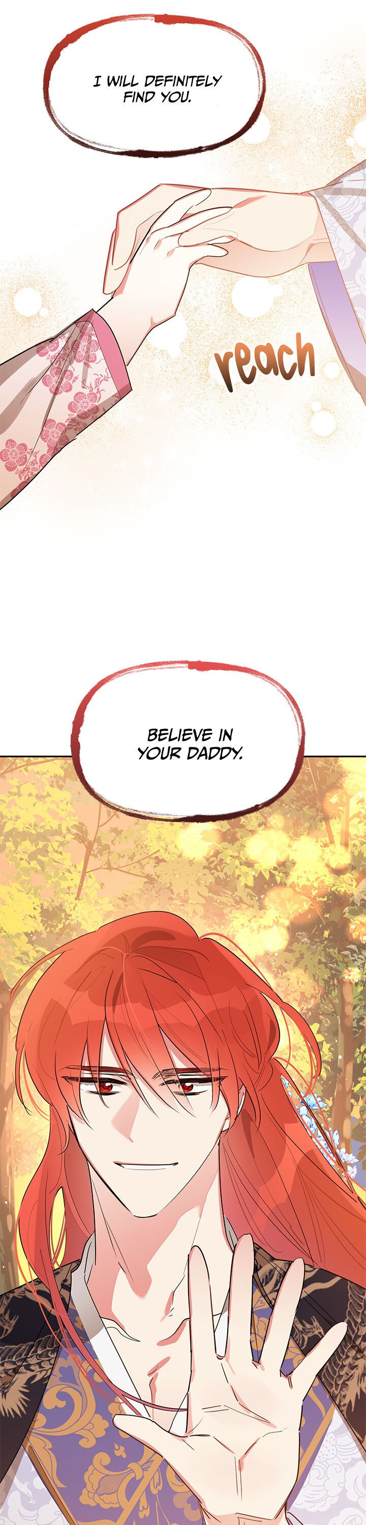 I Am the Precious Daughter of the Greatest Villain in the Fantasy World Chapter 26 - Page 29