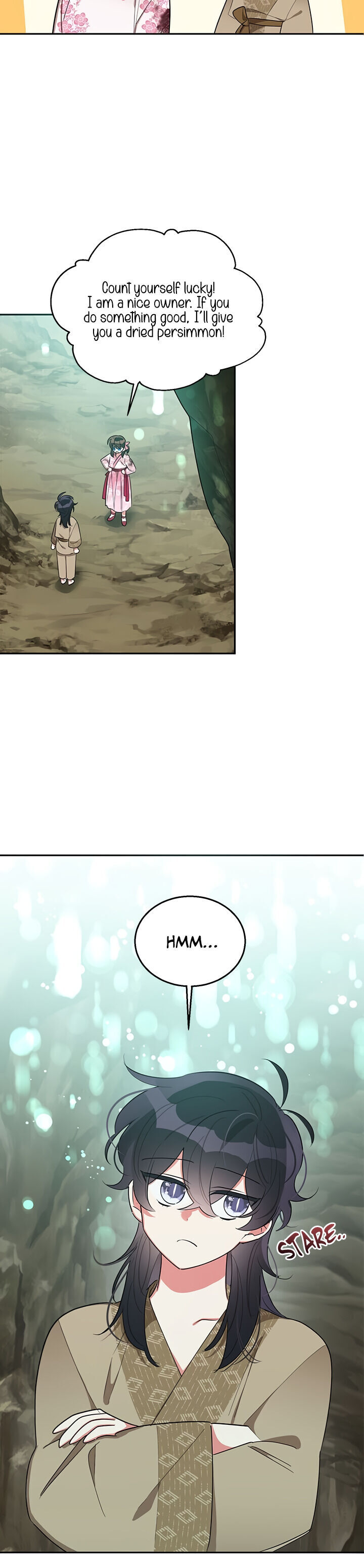 I Am the Precious Daughter of the Greatest Villain in the Fantasy World Chapter 29 - Page 13