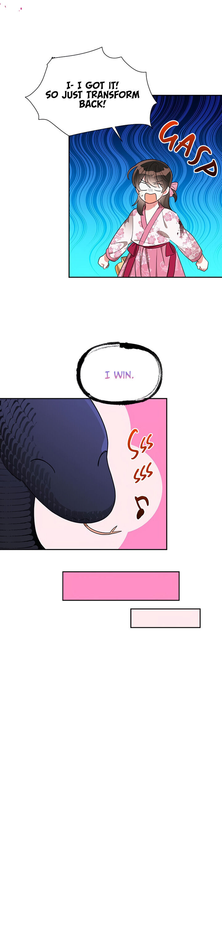 I Am the Precious Daughter of the Greatest Villain in the Fantasy World Chapter 29 - Page 16