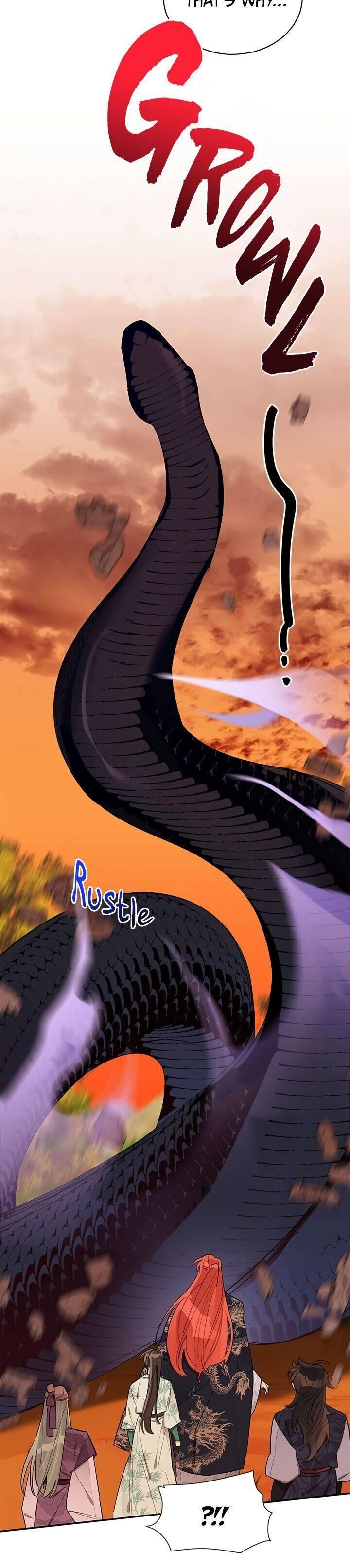 I Am the Precious Daughter of the Greatest Villain in the Fantasy World Chapter 30 - Page 7