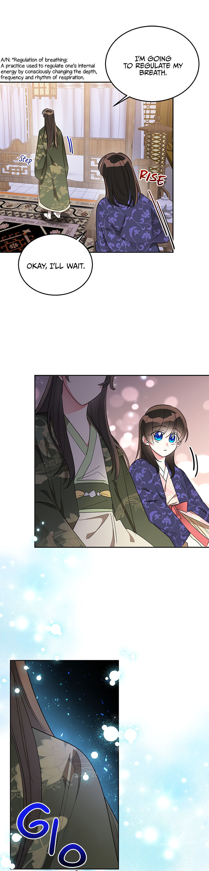 I Am the Precious Daughter of the Greatest Villain in the Fantasy World Chapter 34 - Page 17