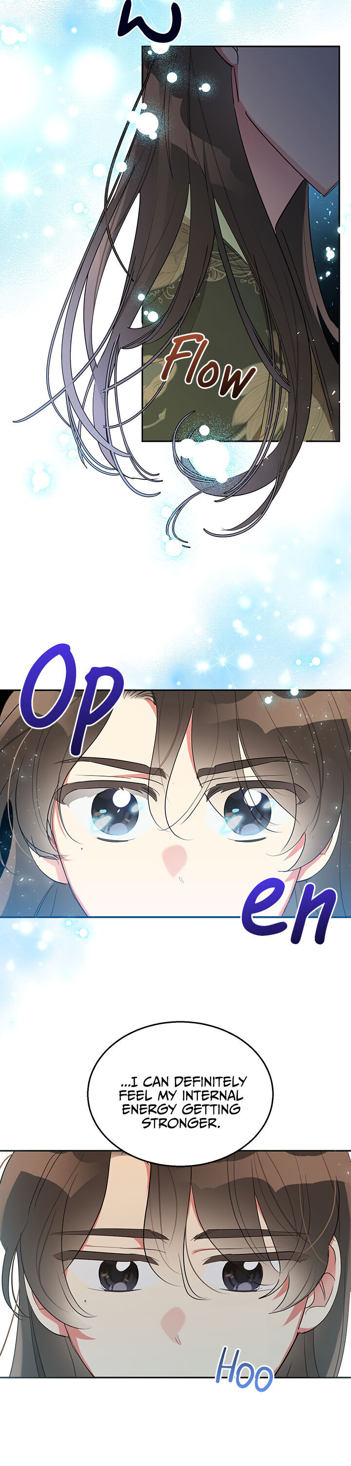 I Am the Precious Daughter of the Greatest Villain in the Fantasy World Chapter 34 - Page 18