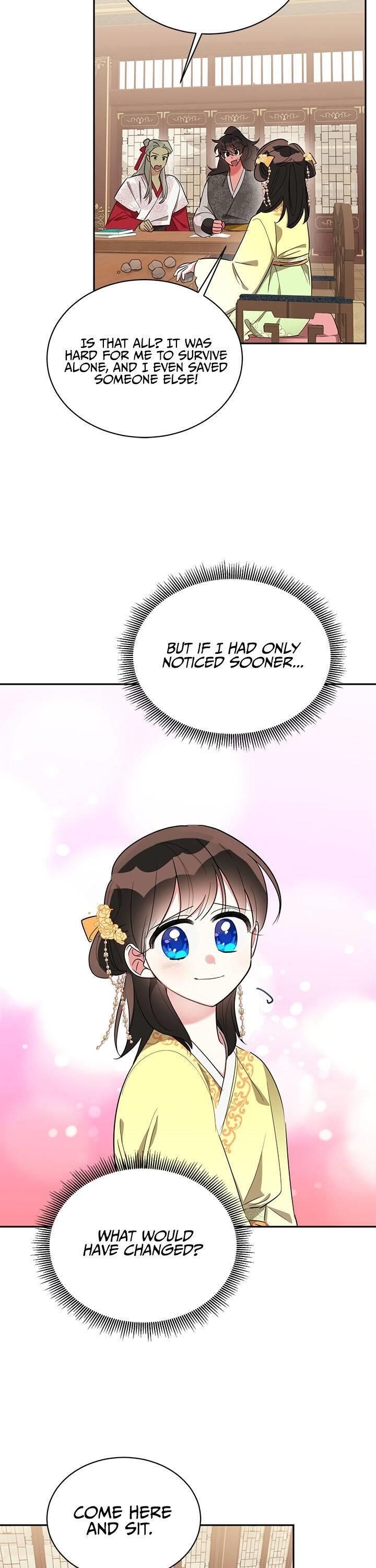 I Am the Precious Daughter of the Greatest Villain in the Fantasy World Chapter 36 - Page 7