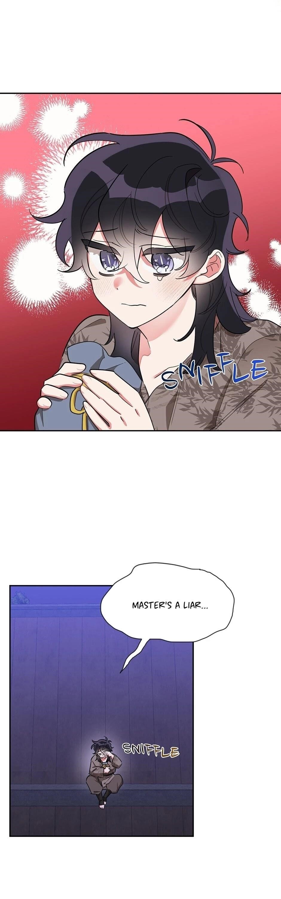 I Am the Precious Daughter of the Greatest Villain in the Fantasy World Chapter 41 - Page 17