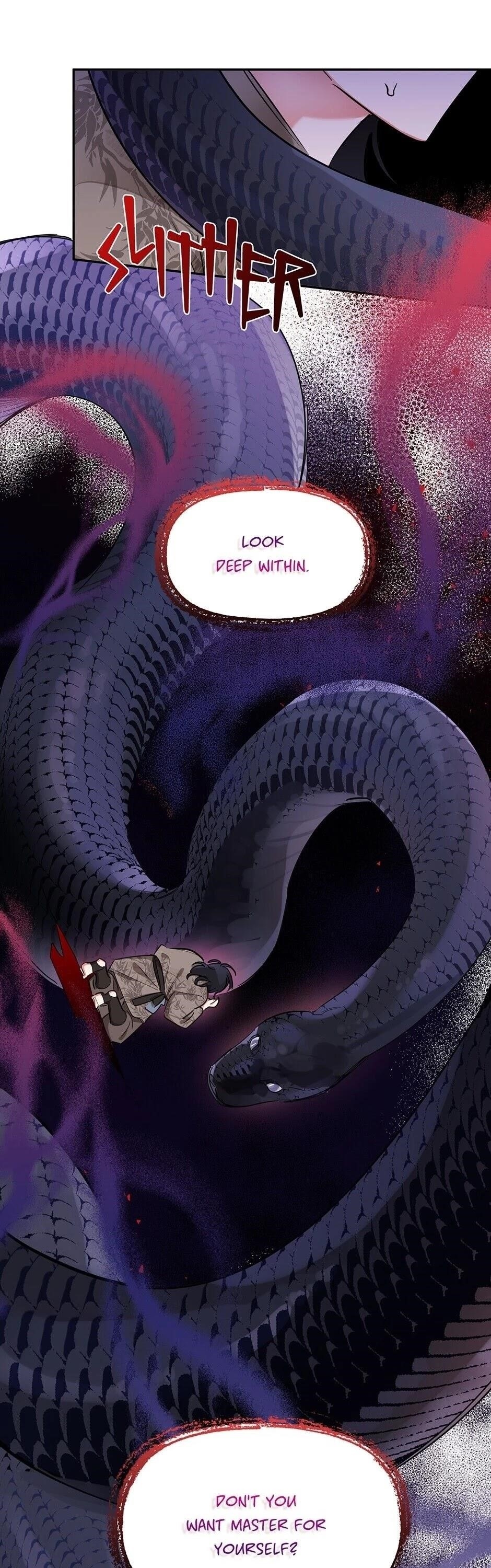 I Am the Precious Daughter of the Greatest Villain in the Fantasy World Chapter 41 - Page 21