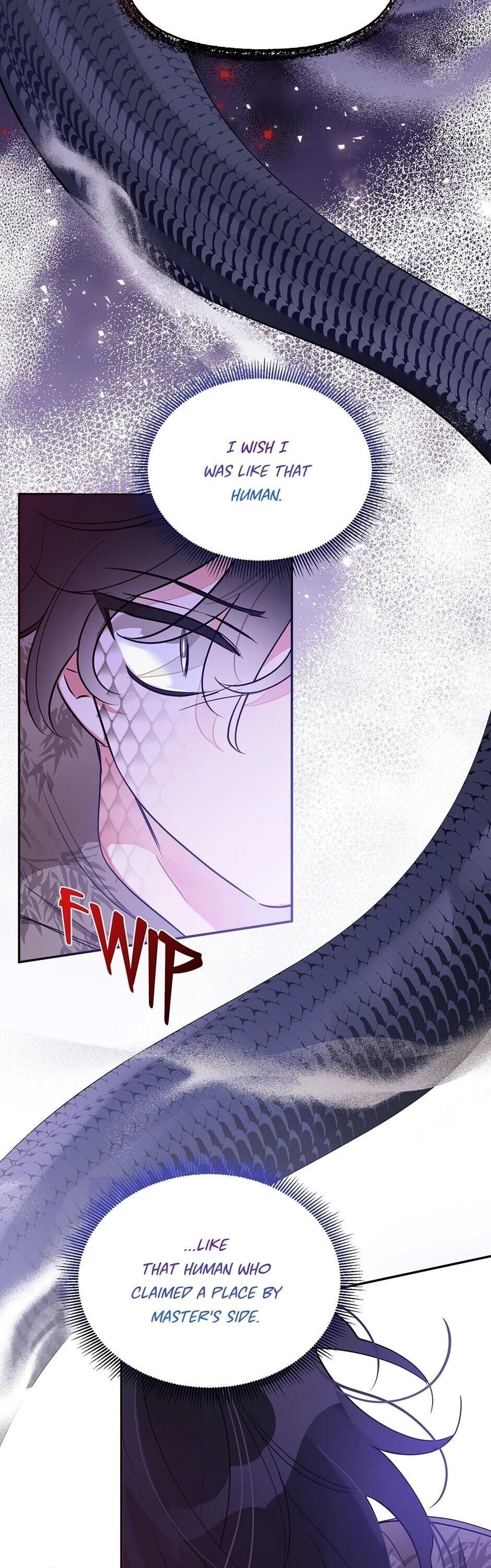 I Am the Precious Daughter of the Greatest Villain in the Fantasy World Chapter 41 - Page 22