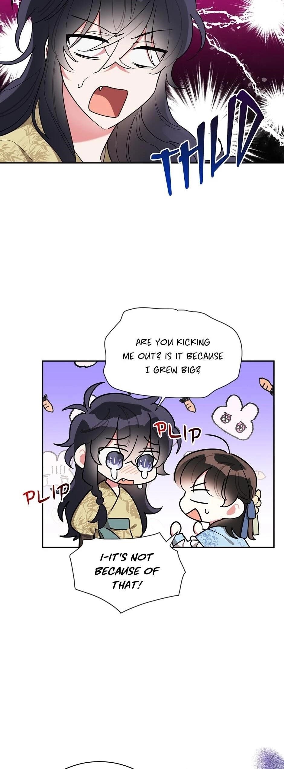 I Am the Precious Daughter of the Greatest Villain in the Fantasy World Chapter 42 - Page 11