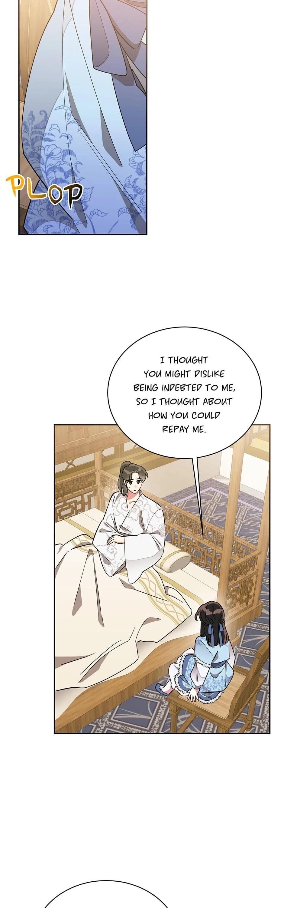 I Am the Precious Daughter of the Greatest Villain in the Fantasy World Chapter 42 - Page 21