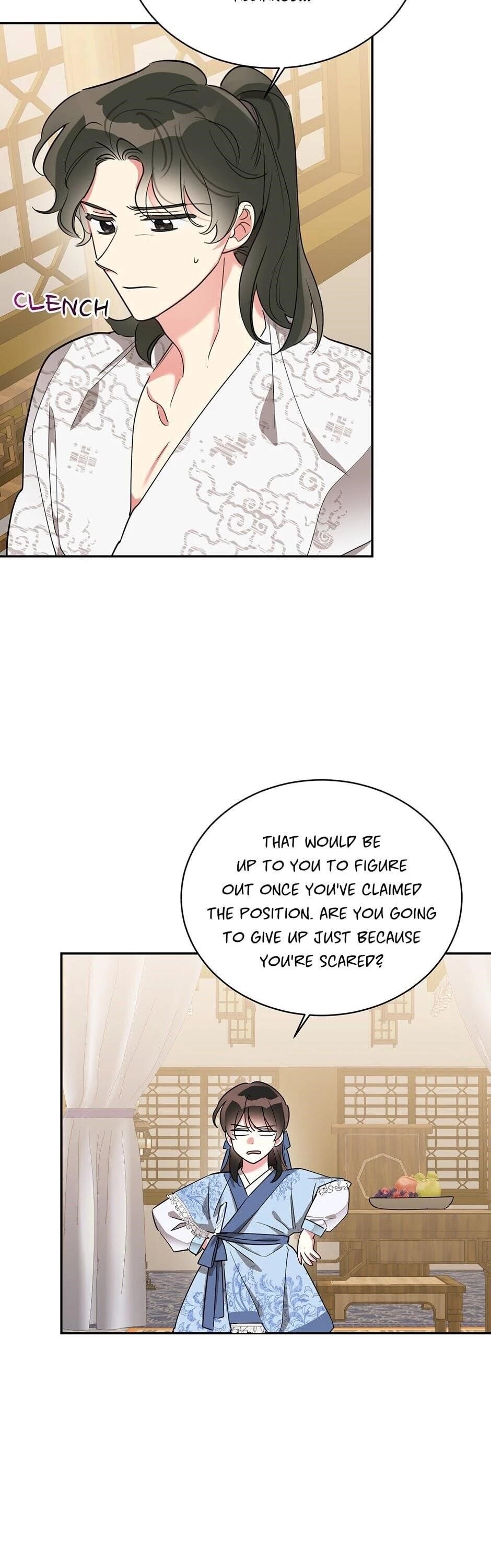 I Am the Precious Daughter of the Greatest Villain in the Fantasy World Chapter 42 - Page 41