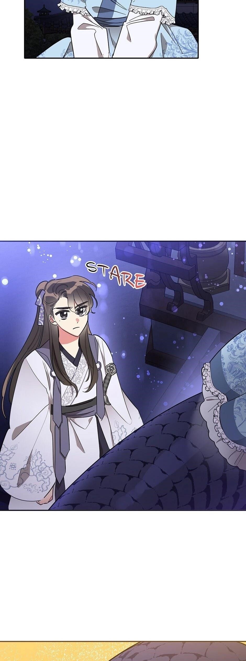 I Am the Precious Daughter of the Greatest Villain in the Fantasy World Chapter 43 - Page 35