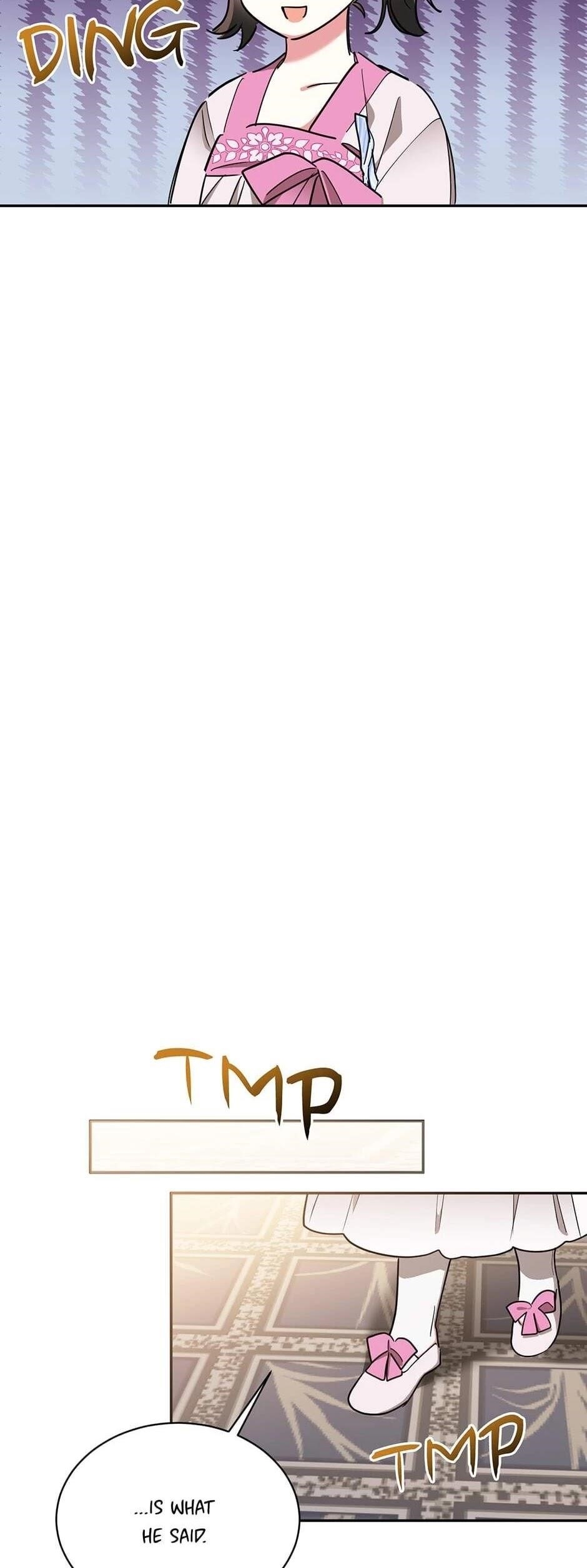 I Am the Precious Daughter of the Greatest Villain in the Fantasy World Chapter 44 - Page 35