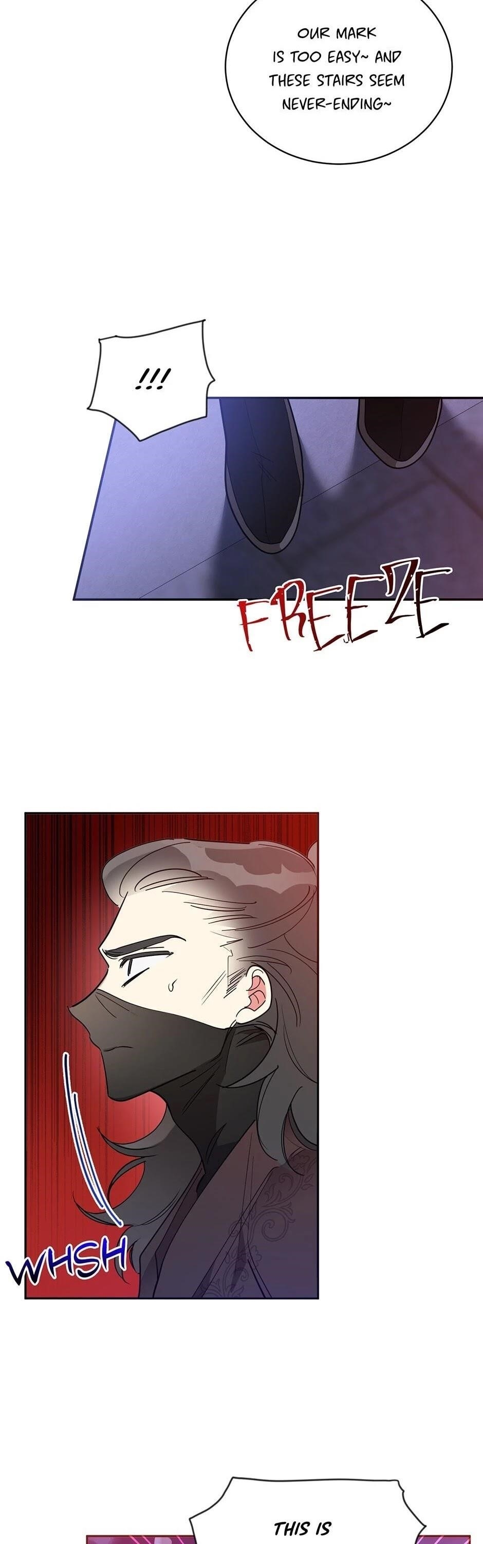 I Am the Precious Daughter of the Greatest Villain in the Fantasy World Chapter 44 - Page 6