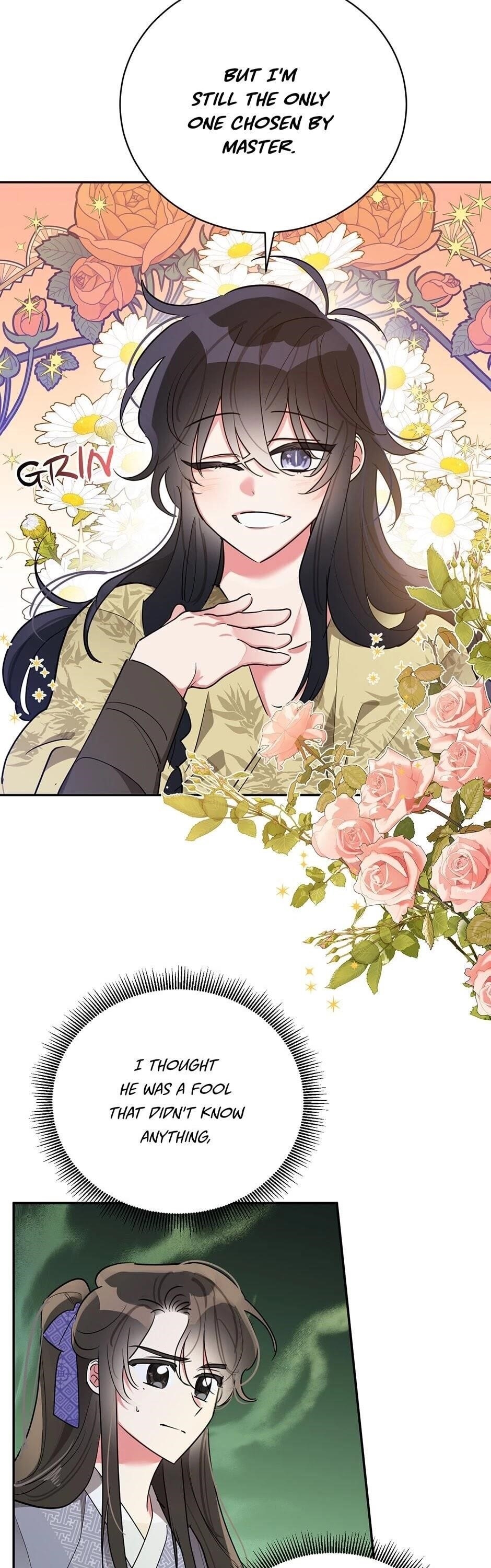 I Am the Precious Daughter of the Greatest Villain in the Fantasy World Chapter 45 - Page 21