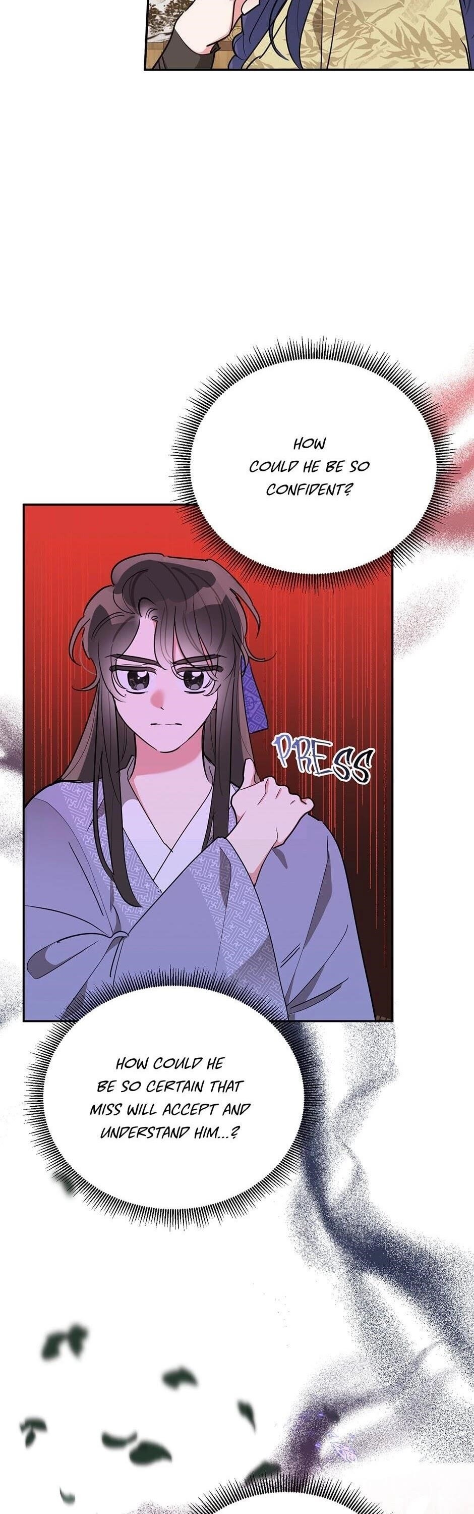 I Am the Precious Daughter of the Greatest Villain in the Fantasy World Chapter 45 - Page 26