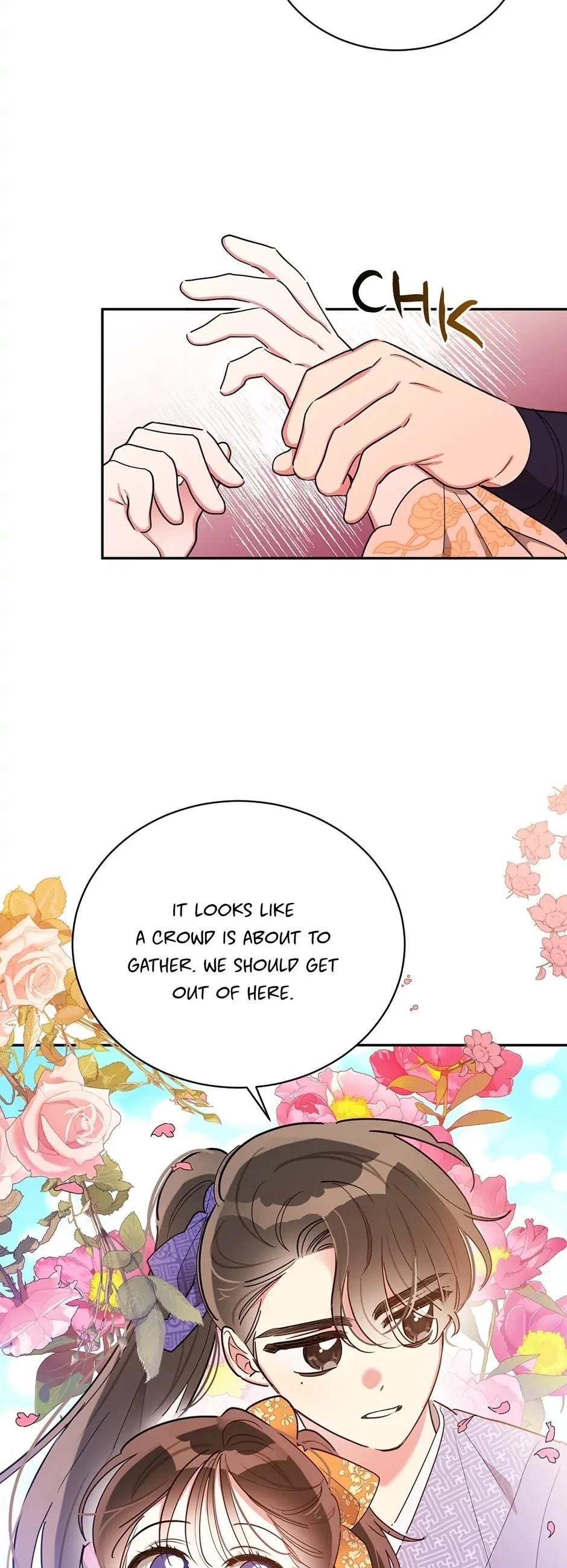 I Am the Precious Daughter of the Greatest Villain in the Fantasy World Chapter 46 - Page 7