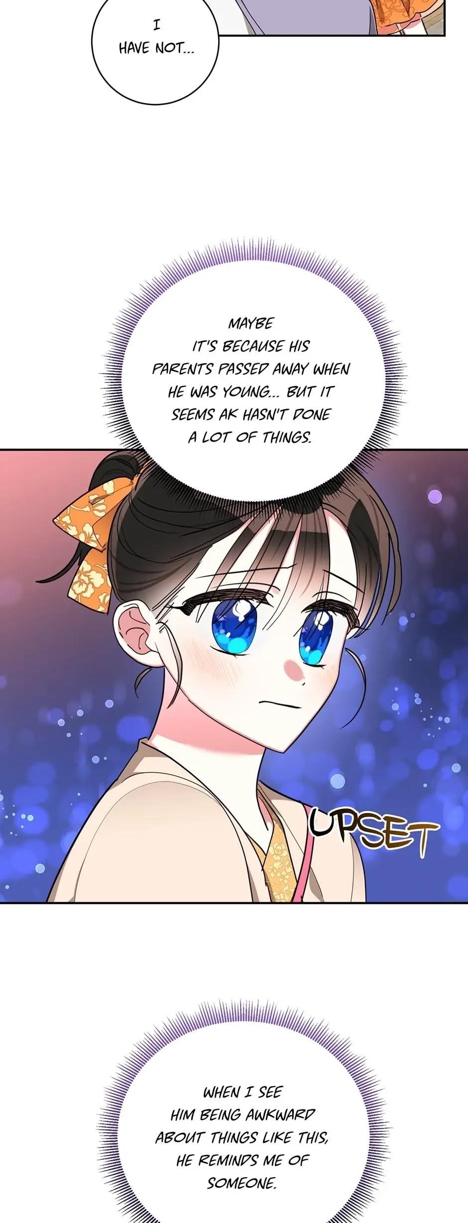 I Am the Precious Daughter of the Greatest Villain in the Fantasy World Chapter 47 - Page 31