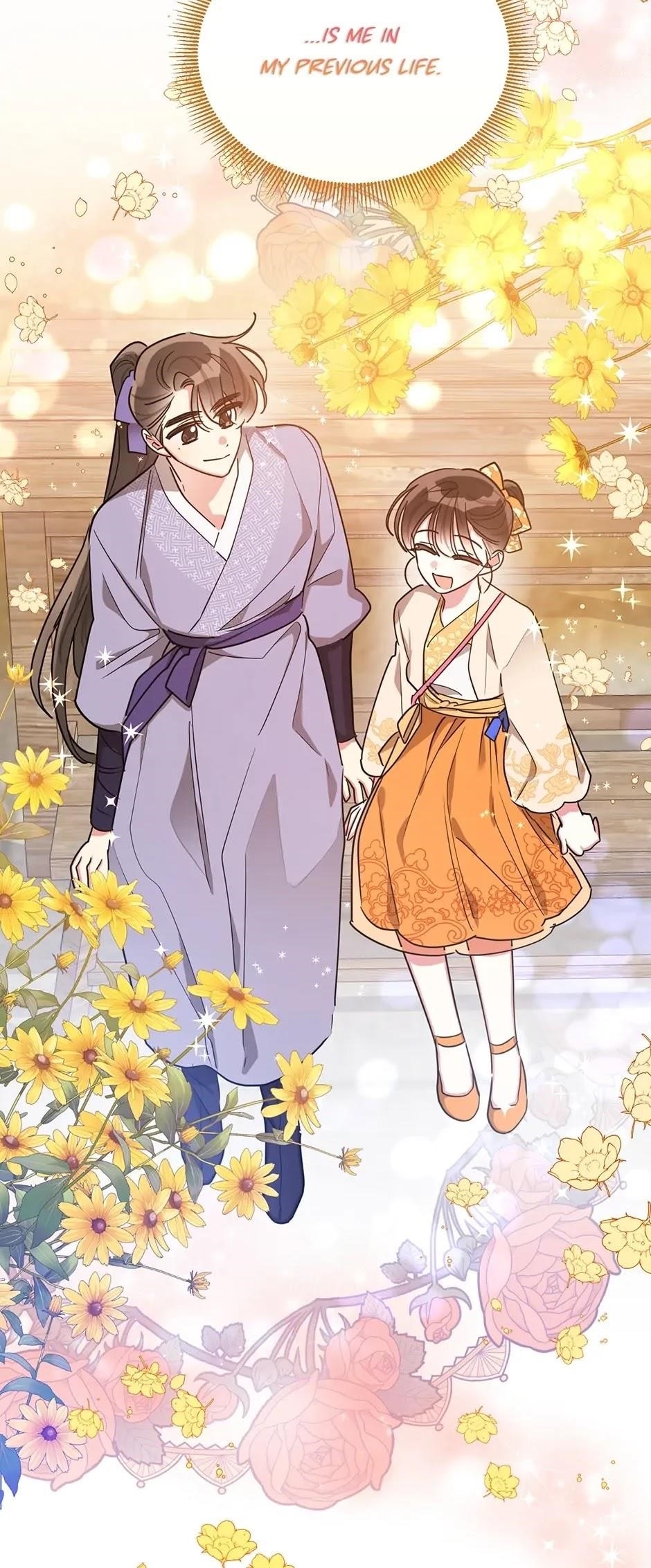 I Am the Precious Daughter of the Greatest Villain in the Fantasy World Chapter 47 - Page 36