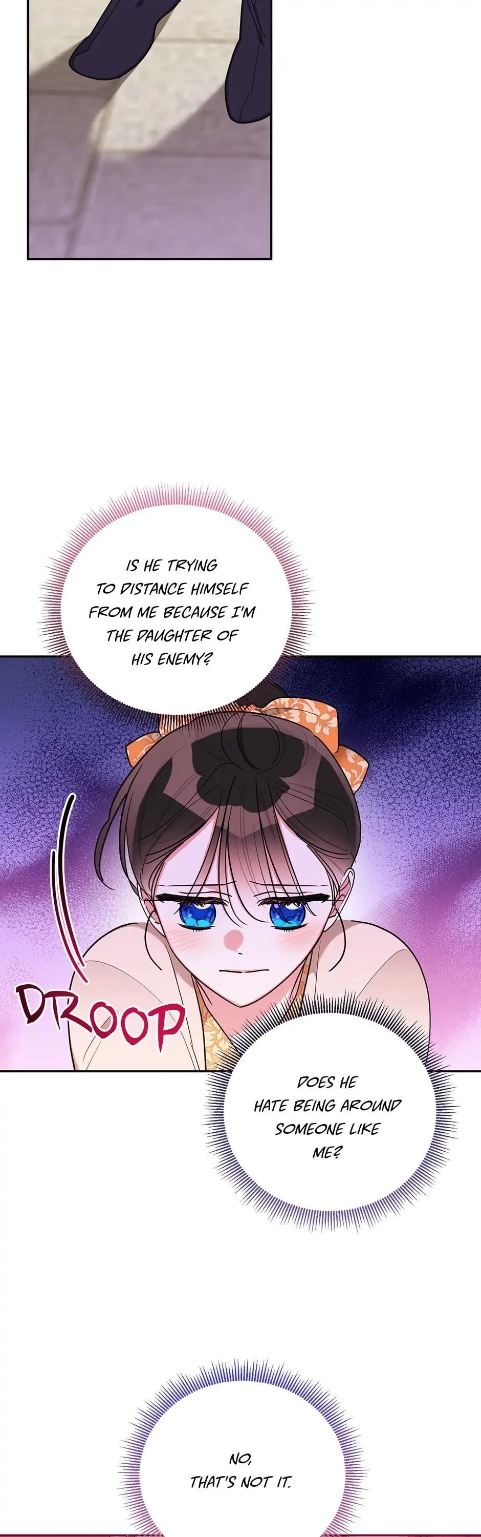 I Am the Precious Daughter of the Greatest Villain in the Fantasy World Chapter 48 - Page 13