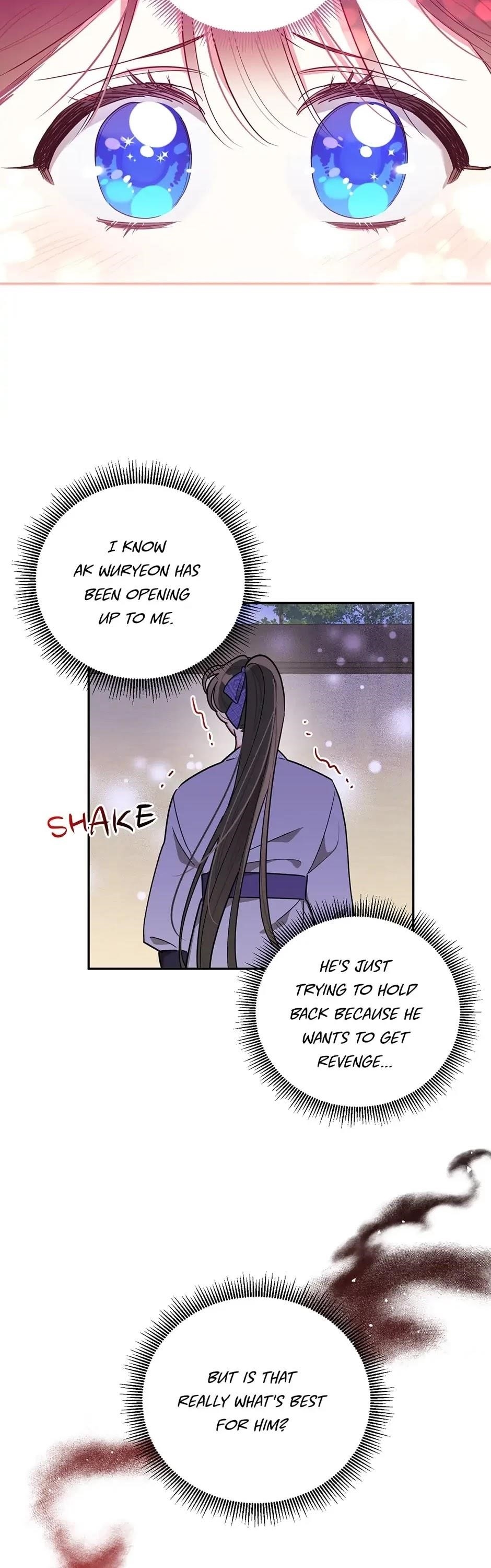I Am the Precious Daughter of the Greatest Villain in the Fantasy World Chapter 48 - Page 14